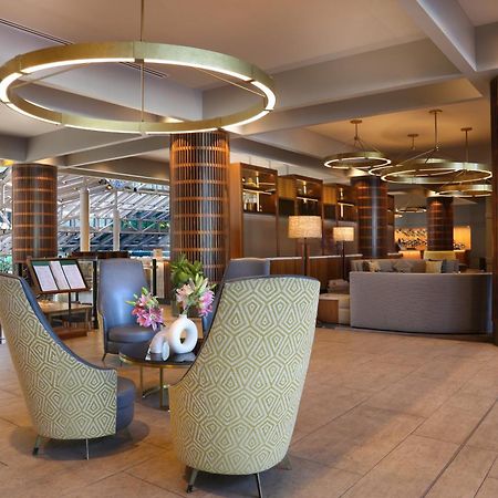 Crowne Plaza Atlanta Perimeter At Ravinia By Ihg Hotel Dunwoody Exterior photo
