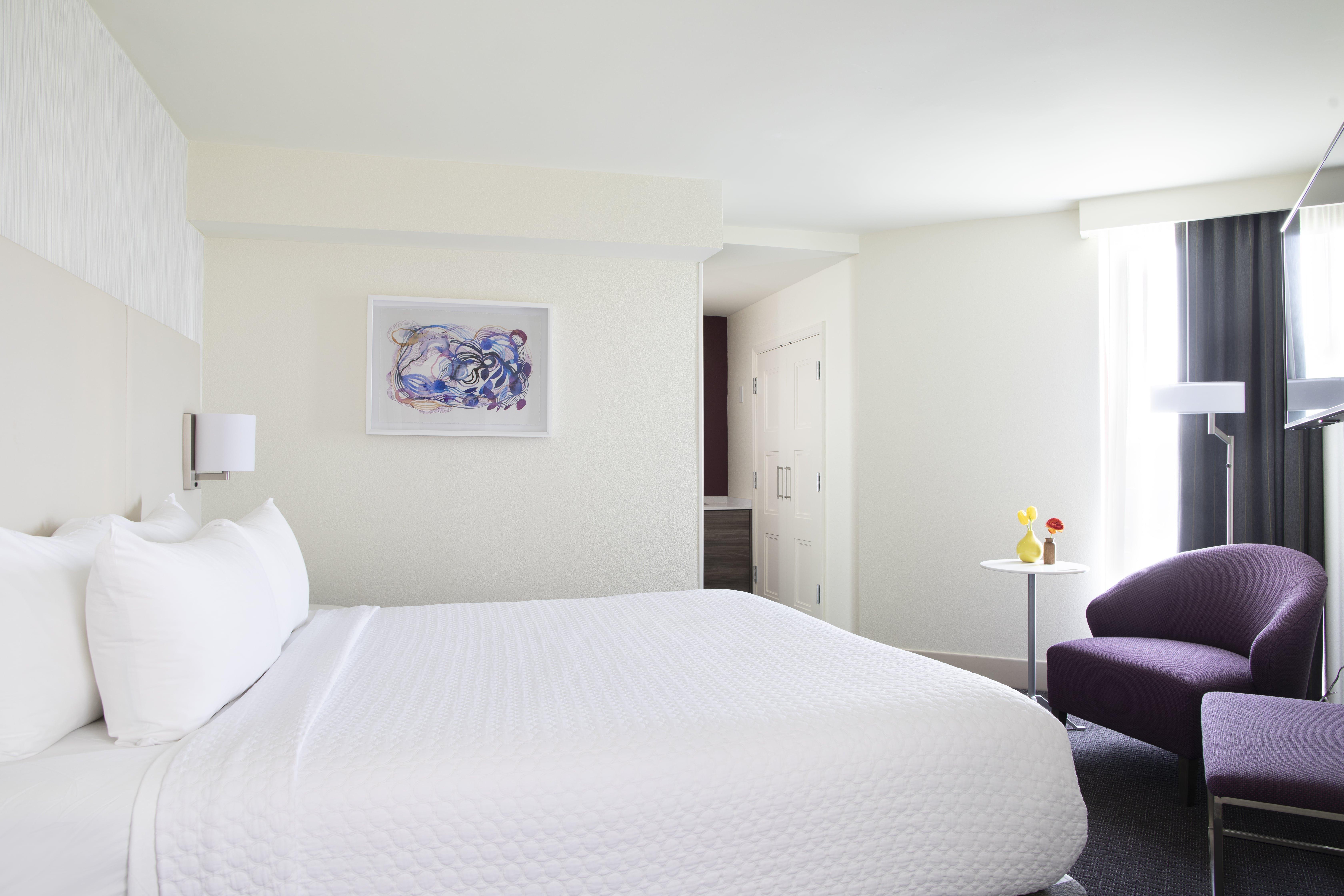 Crowne Plaza Atlanta Perimeter At Ravinia By Ihg Hotel Dunwoody Exterior photo
