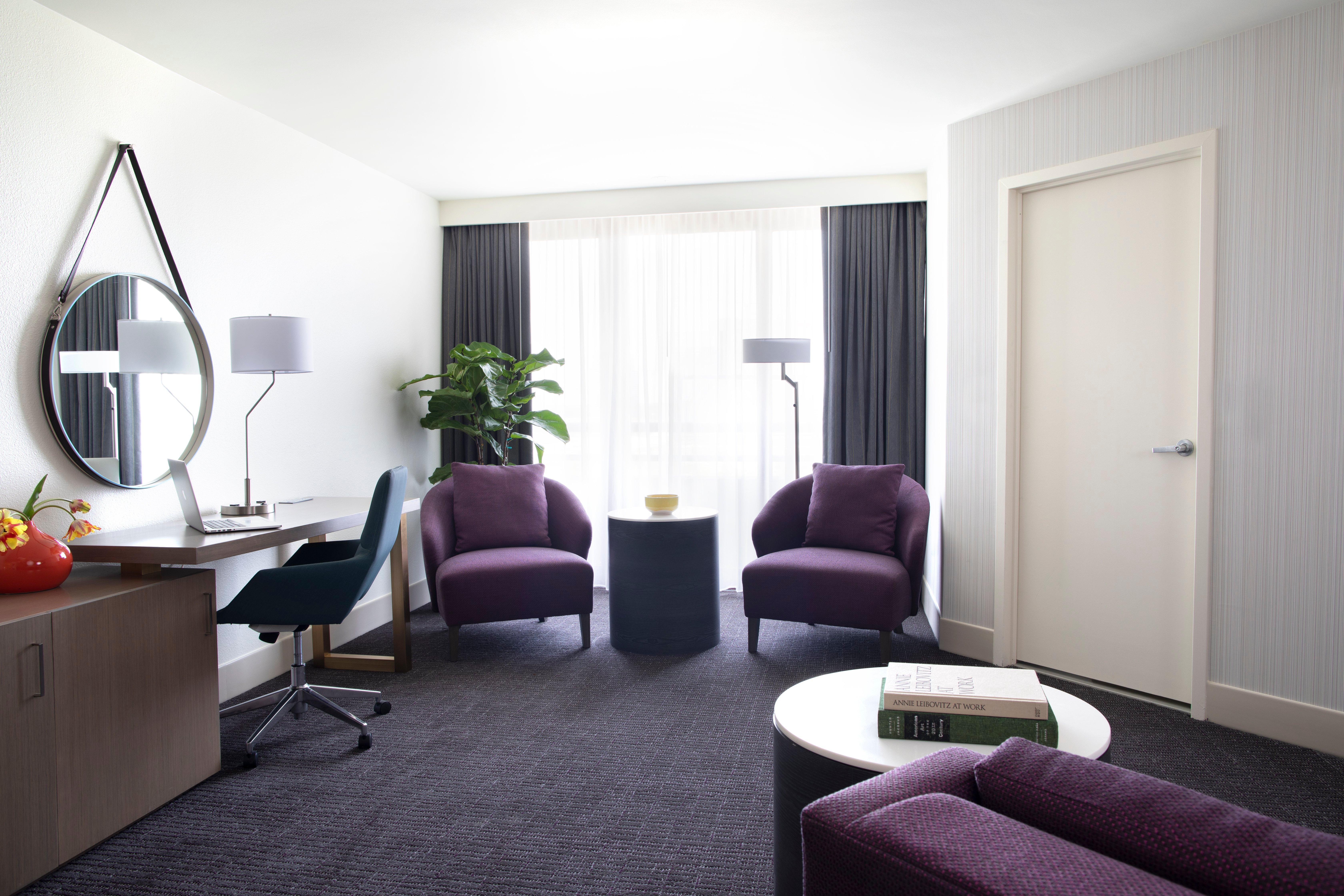 Crowne Plaza Atlanta Perimeter At Ravinia By Ihg Hotel Dunwoody Exterior photo
