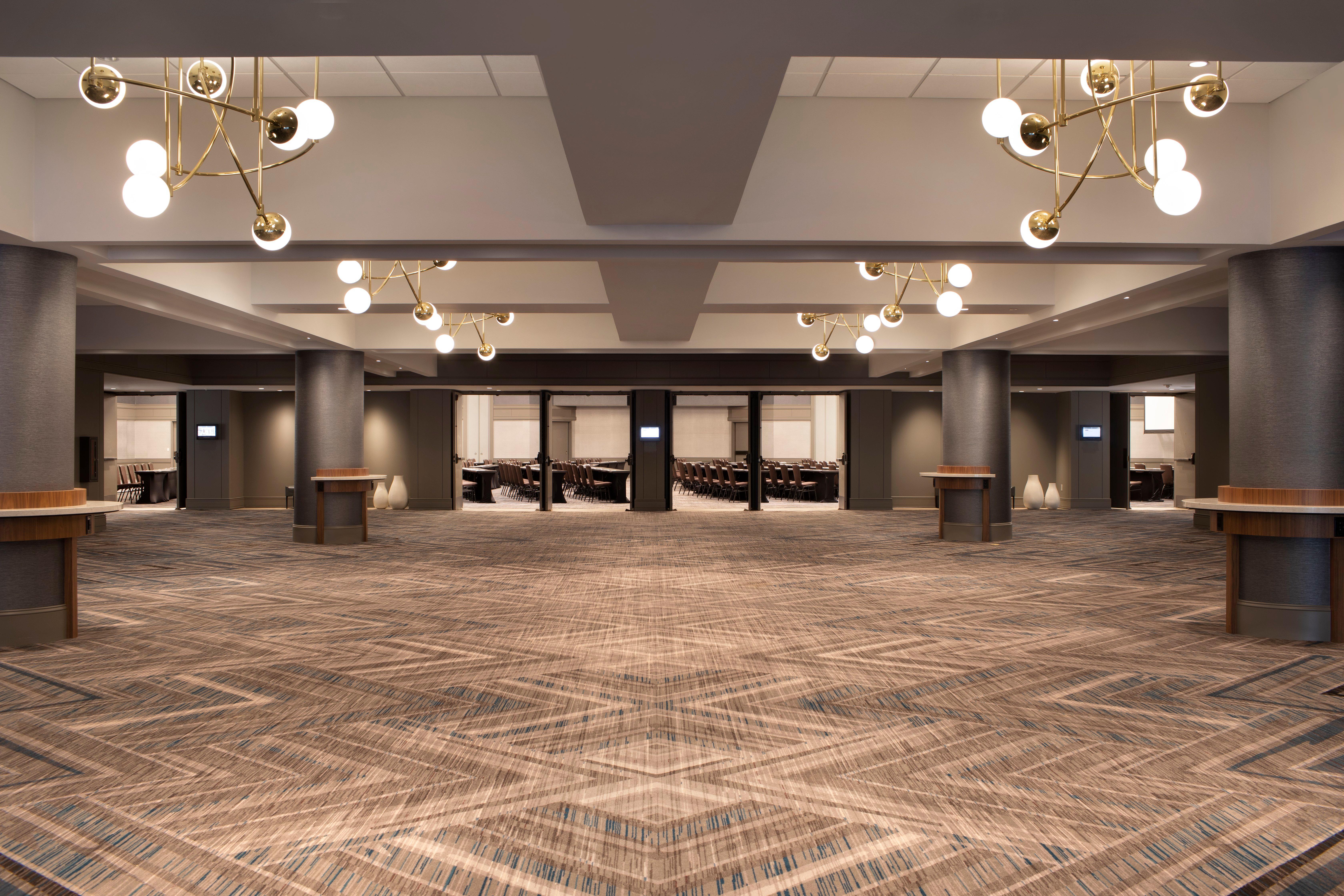 Crowne Plaza Atlanta Perimeter At Ravinia By Ihg Hotel Dunwoody Exterior photo