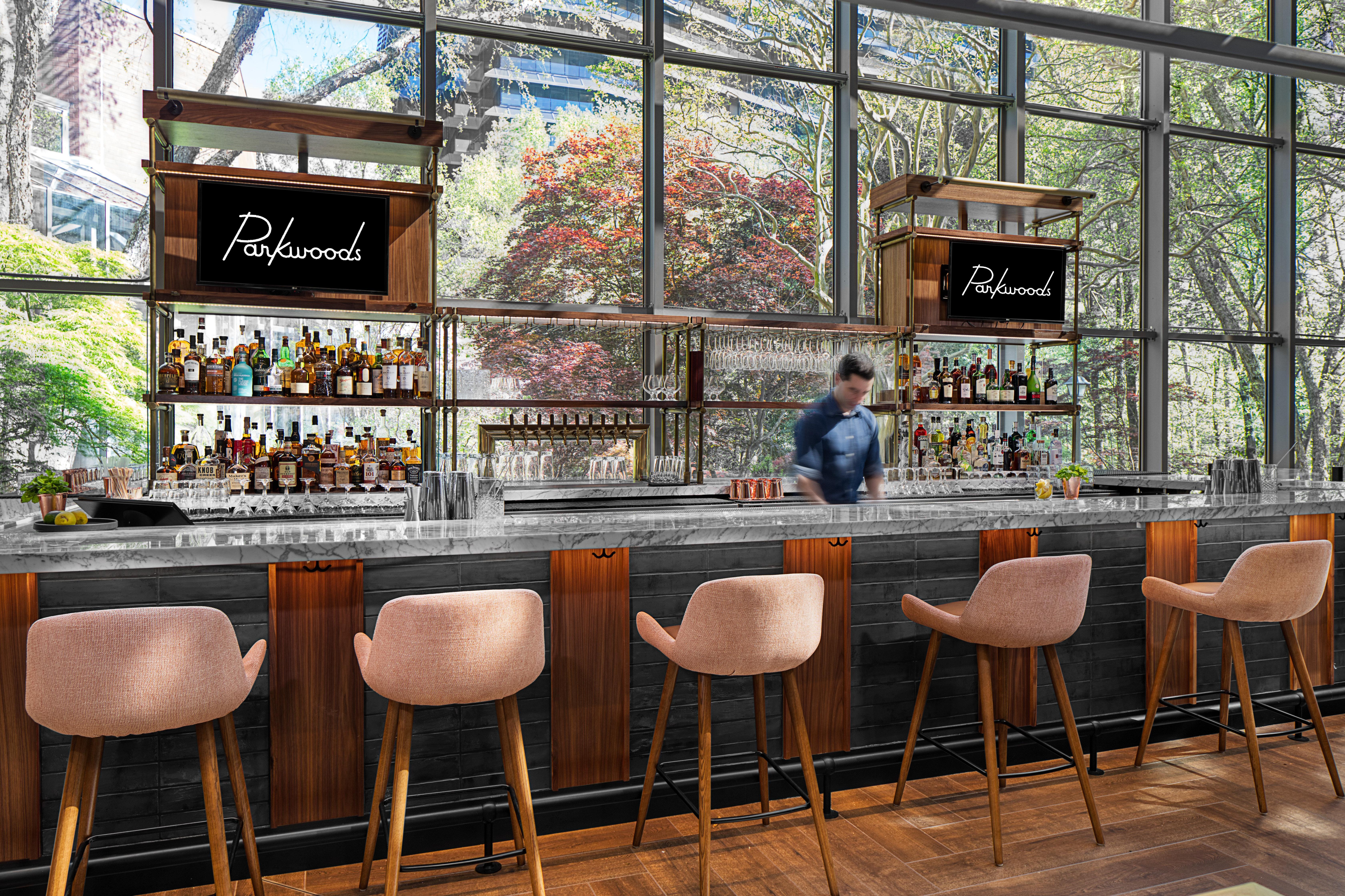 Crowne Plaza Atlanta Perimeter At Ravinia By Ihg Hotel Dunwoody Exterior photo