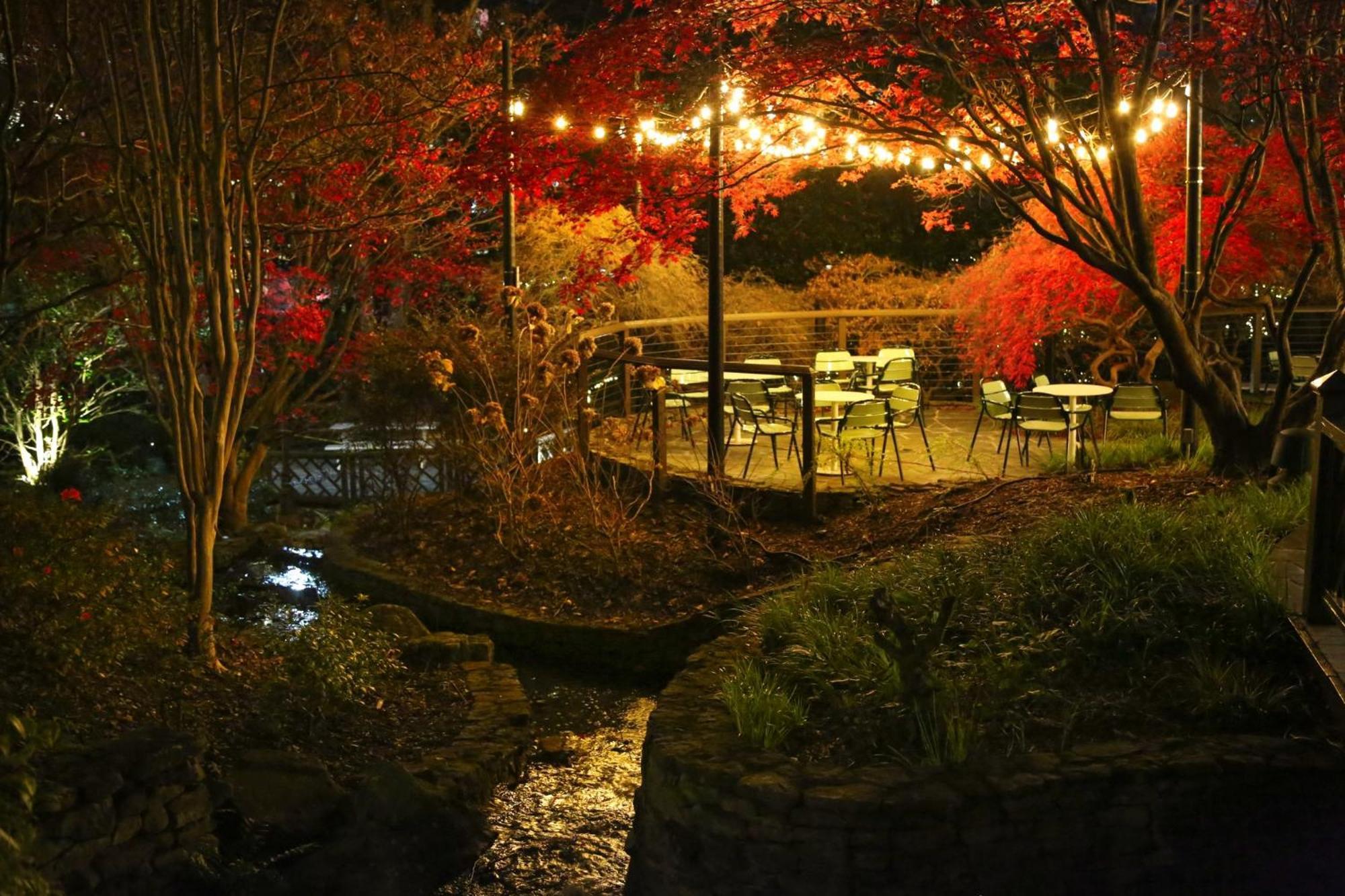 Crowne Plaza Atlanta Perimeter At Ravinia By Ihg Hotel Dunwoody Exterior photo